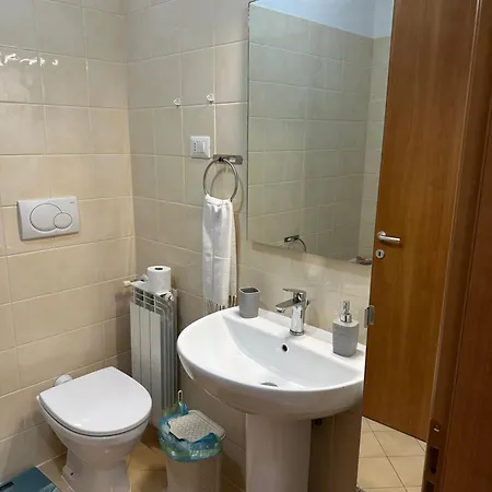 Tiburtina Elios * Ρώμη