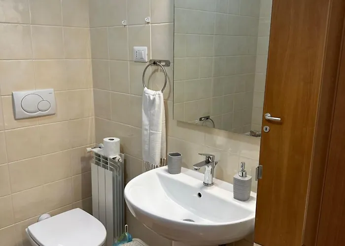 Tiburtina Elios * Rom