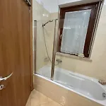 Tiburtina Elios 아파트 *