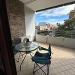 아파트 Tiburtina Elios *