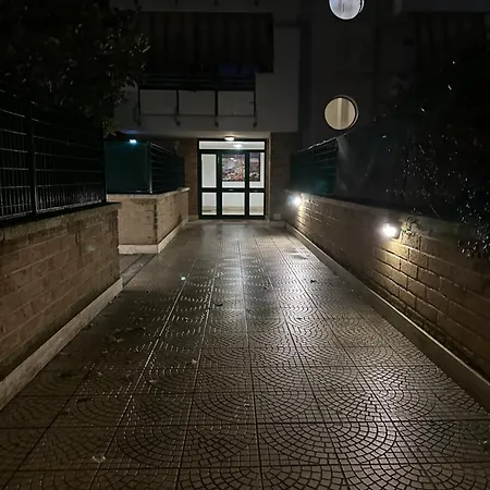 Tiburtina Elios *